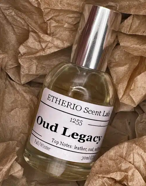 Oud Legacy - Image 2