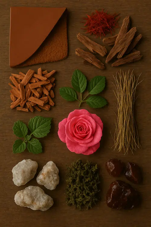 Oud Legacy