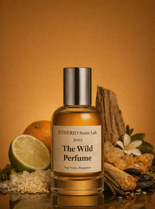 The Wild Perfume