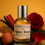 Spicy Rose