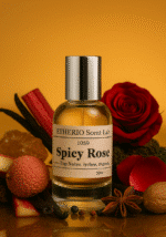Spicy Rose