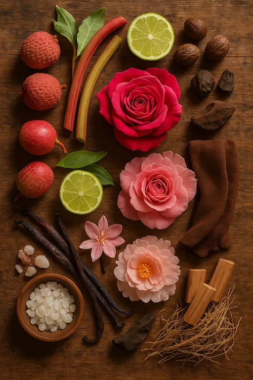 Spicy Rose - Image 2