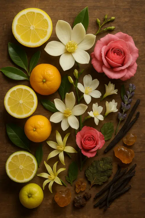 Magnolia Royale