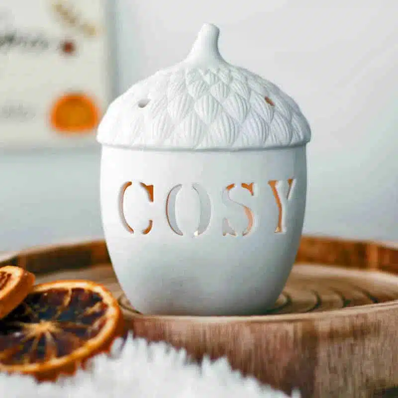 Acorn TeaLight 1 Acorn TeaLight