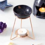 Night Sky Wax Melter