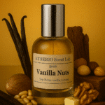 Vanilla Nuts