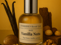 Vanilla Nuts