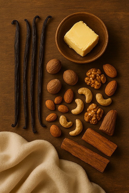 Vanilla Nuts - Image 2