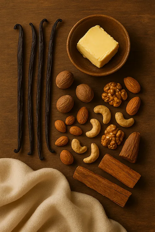 Vanilla Nuts - Image 2