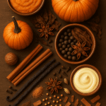 Pumpkin Vanilla