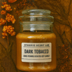 Κερί Dark Tobacco