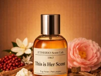 Home 13 This is Her Scent