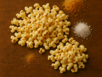 Popcorn
