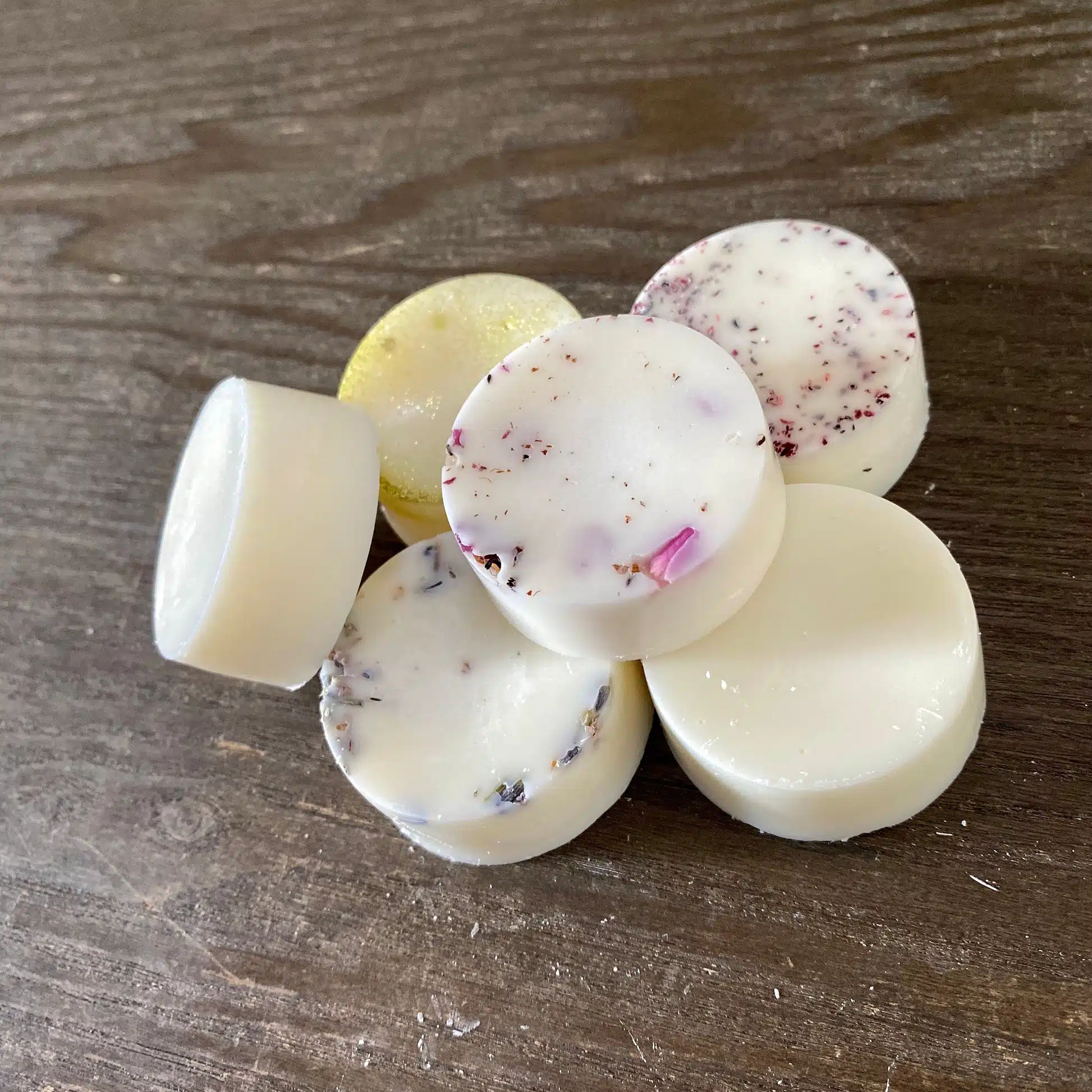 Wax Melt Sandalwood 1 Wax Melt Sandalwood