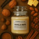 Κερί Vanilla Nuts