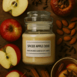 Κερί Spiced Apple Cider