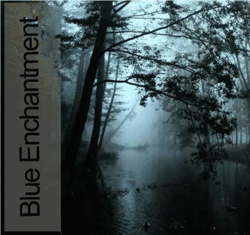 Blue Enchantment