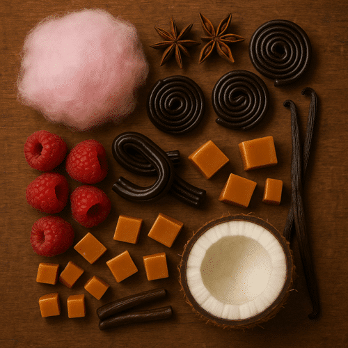 Sugar Delights