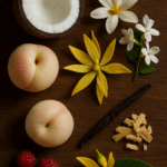 Coco Vanilla