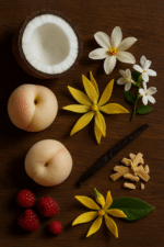 Coco Vanilla