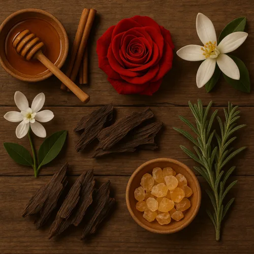 Desert Flowers