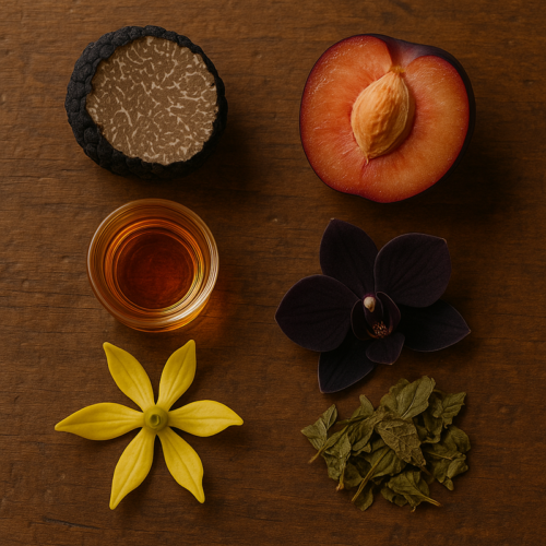 Smoky Spices Parfum - Image 2