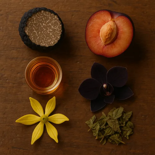 Smoky Spices Parfum - Image 2