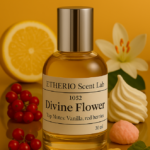 Divine Flower