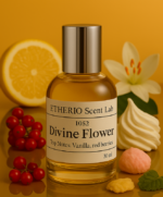 Divine Flower