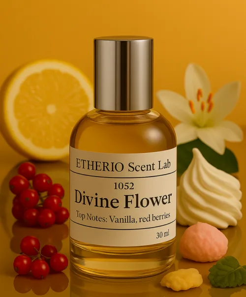 Divine Flower