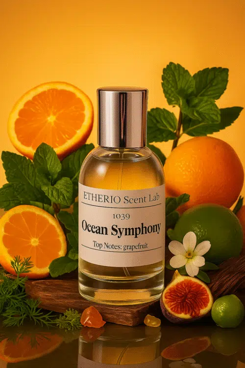 Ocean Symphony