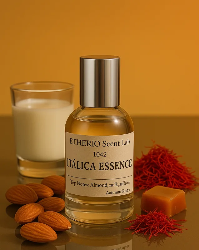 Itálica Essence 1 Itálica Essence
