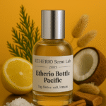 Etherio Bottle Pacific