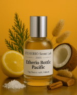 Etherio Bottle Pacific