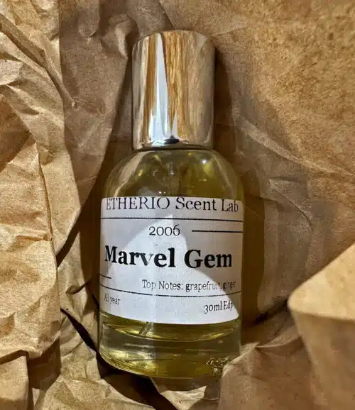 Marvel Gem - Image 2