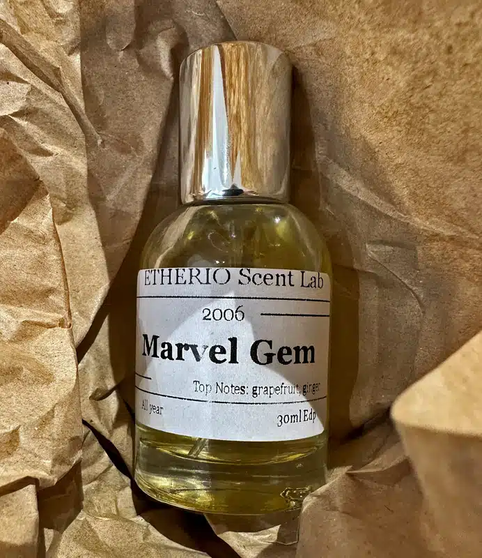 Marvel Gem 2 Marvel Gem - Image 2