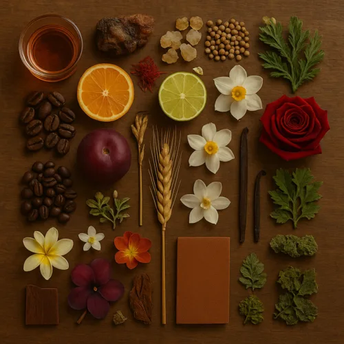 Essence de Vanille - Image 2