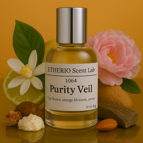 Purity Veil