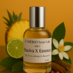 Haciva X Essence