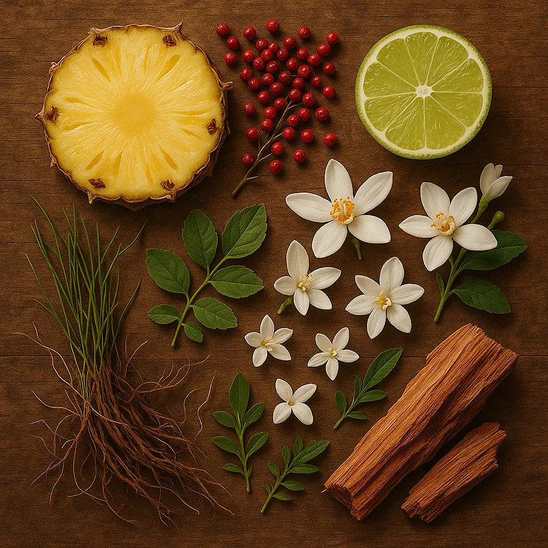 Haciva X Essence 2 Haciva X Essence - Image 2