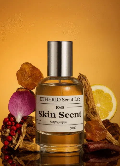 Skin Scent