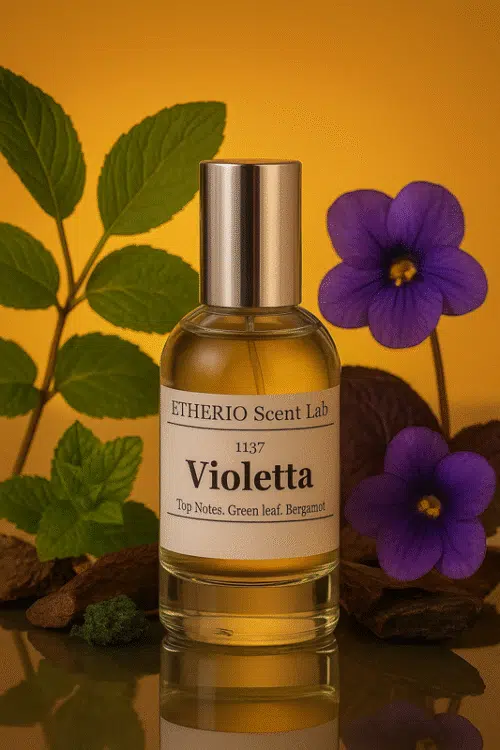 Violetta
