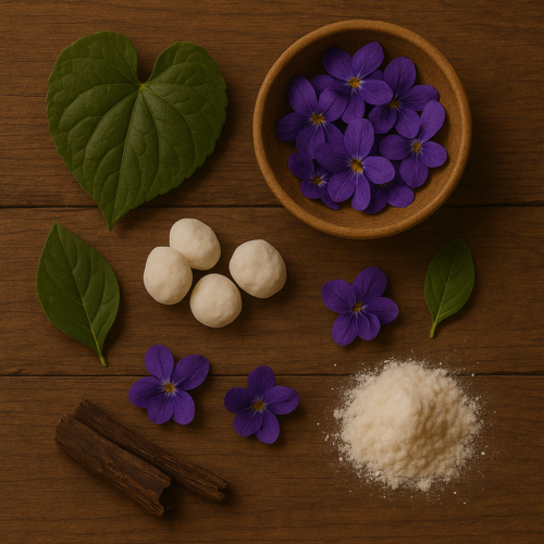 Violetta - Image 2