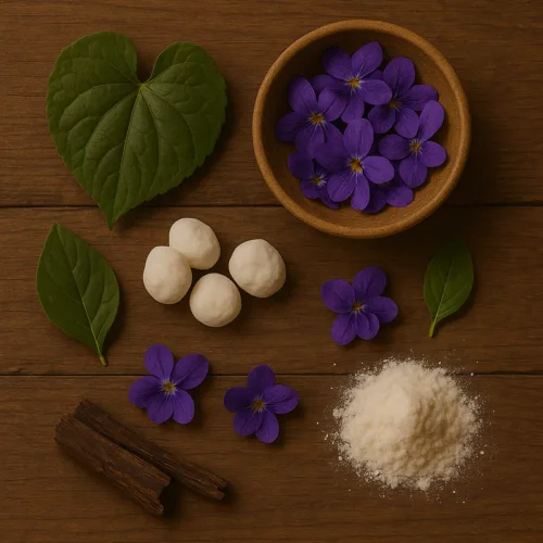 Violetta - Image 2