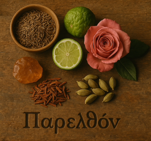 Παρελθόν - Image 2