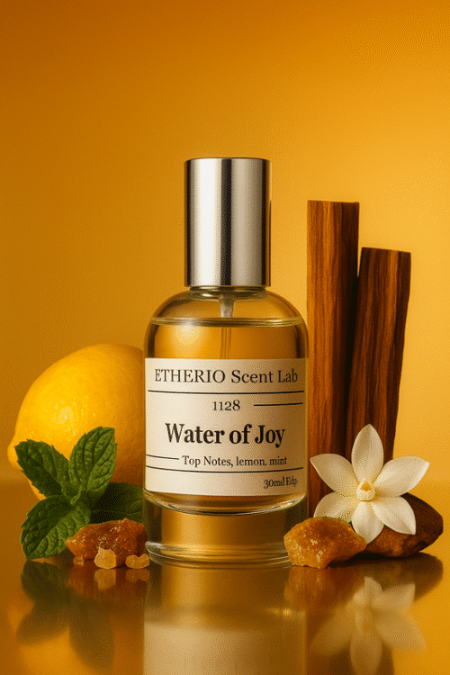 Water of Joy