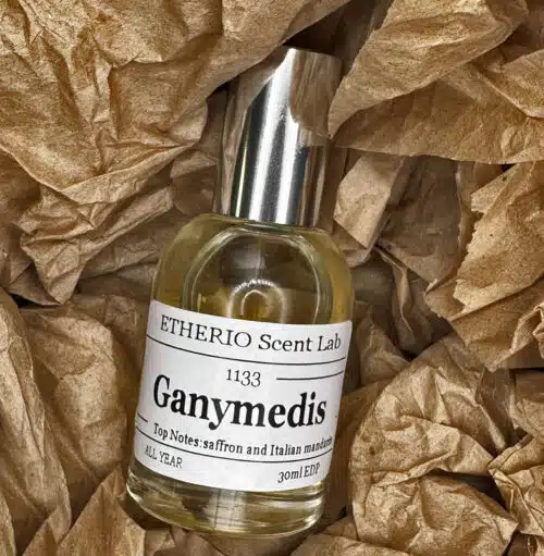 Ganymedis - Image 2