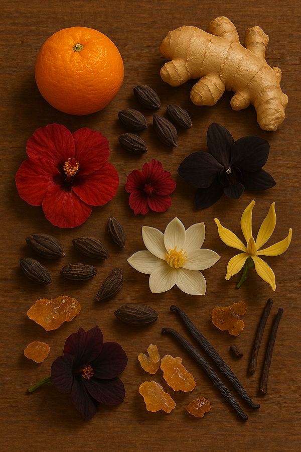 Sweet Red Hibiscus 1 Sweet Red Hibiscus