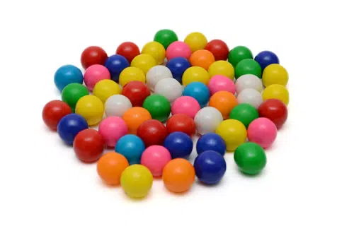 Bubble Gum