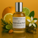 Fresh Italian Neroli